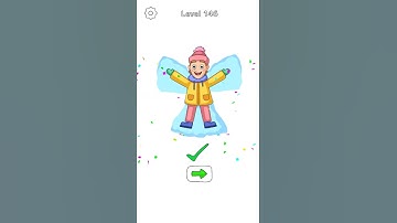 Draw Puzzle Level 146
