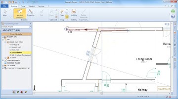 Edificius Tutorial - Snap to Object - ACCA software