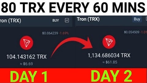 80$ withdraw proof (No Need Deposit) || New Free Bitcoin mining site 2023 || new platform