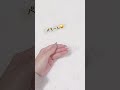 ネイルチップ収納がSHEINで激安！！