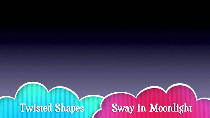 "Gloaming" - Steven Conde (Lyrics Video)