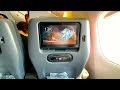 PREMIUM ECONOMY Air Canada Boeing 777-200LR Review | Hong Kong - Toronto Pearson AC16