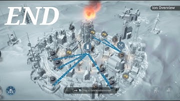 frostpunk beyond the ice gameplay part 9 END