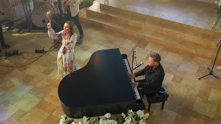 Charity Gayle + Michael W. Smith  - I speak Jesus