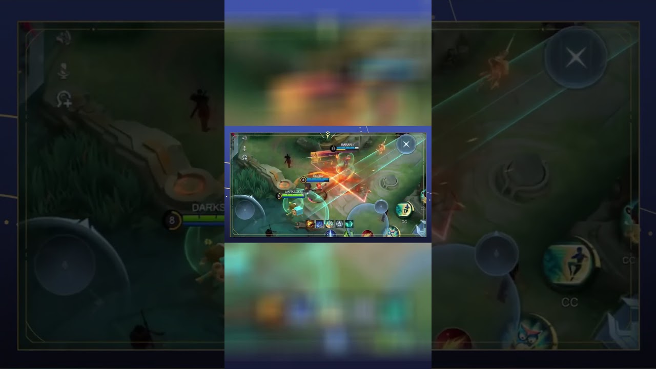 Diggie SUPPORT BEST GLOBAL BUILD 2023 | MLBB 