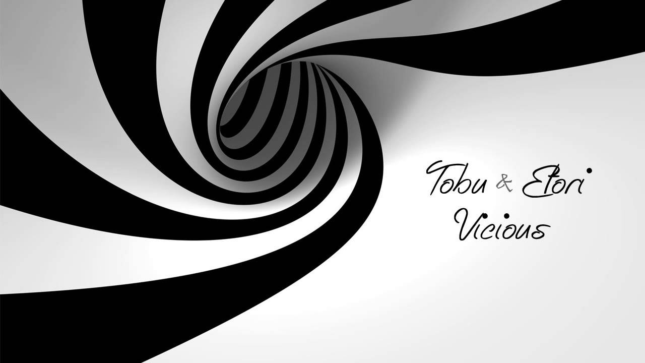 Tobu & Etori - Vicious (Original Mix)
