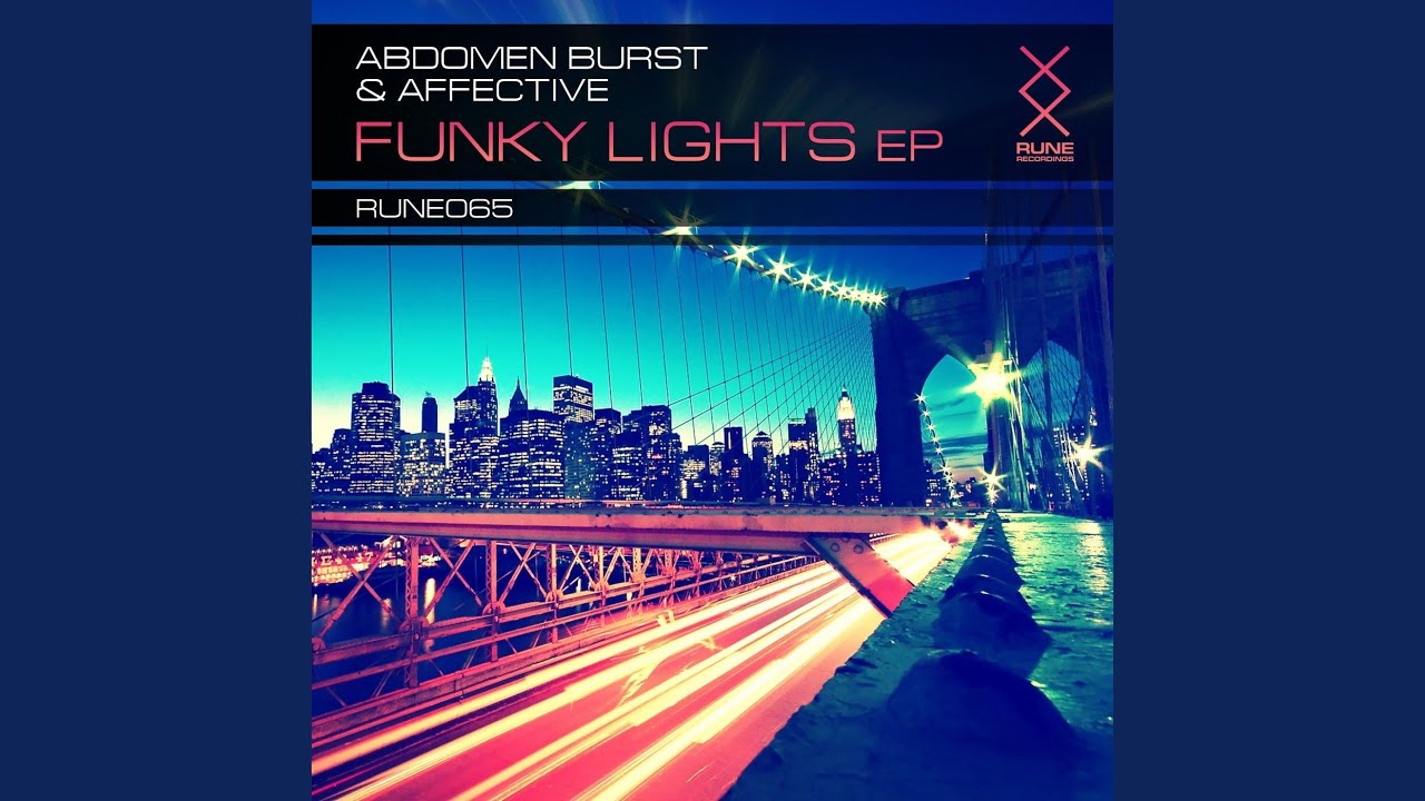 Watch Bending Lights (Original Mix) on YouTube Watch Bending Lights (Original Mix) on YouTube