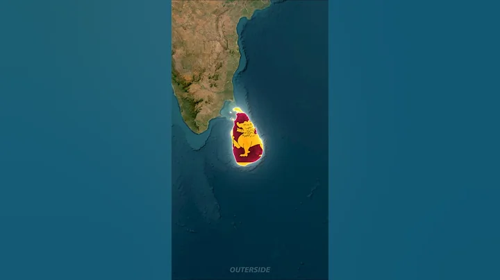 If Sri Lanka Didn't Exist?? 😲🇱🇰