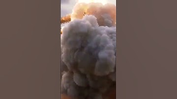 Chandrayaan-3 Mission:LVM3 M4 vehicle🚀 successfully launched|| 🛰️ into orbit. #shorts #isro #india