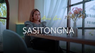 ANIS GEA - SASITTONGNA