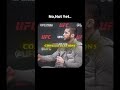 🎤 DC Interviews Islam Makhachev 😈🔥 | Real Talk &amp; Fight Insights 🥊 #UFC