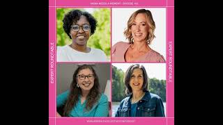 Ep. 153 Co-Parenting Without Chaos: Creating Stability in Blended Families