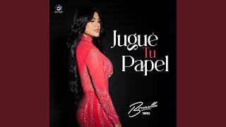 Jugué Tu Papel