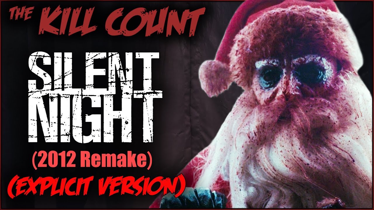 Silent night 2012 explicit kill count dead meat  - Dead meats explicit kill count for the 2012 film silent night 