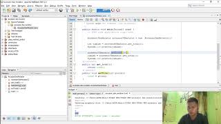 UTS PBO PART 3 Accessor dan Mutator