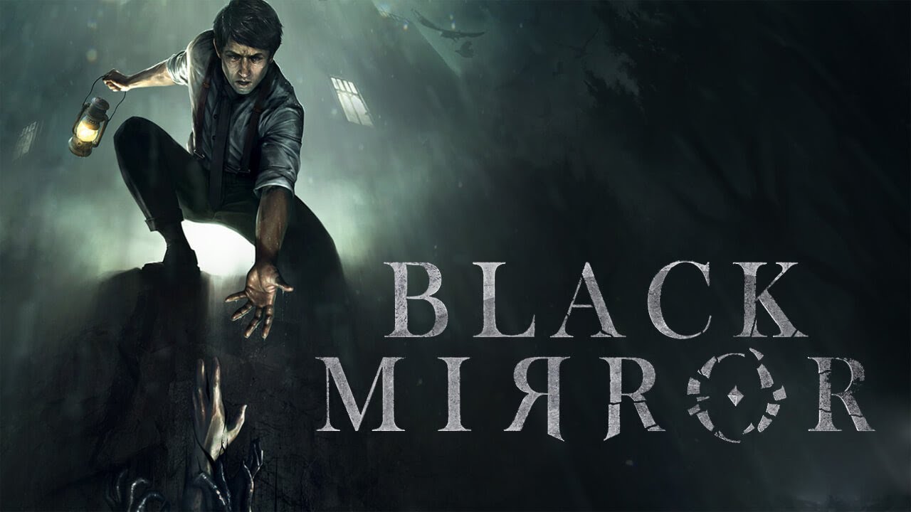 [Black Mirror] [PS5] [⁴ᴷ⁶⁰] [Полное прохождение] [Часть 2] YouTube