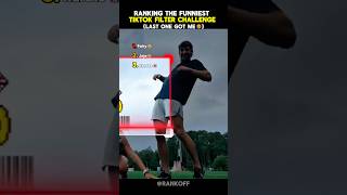 Download Lagu Top 3 Funniest TikTok Filter Challenge Moments 😭(Part 17) #usa MP3