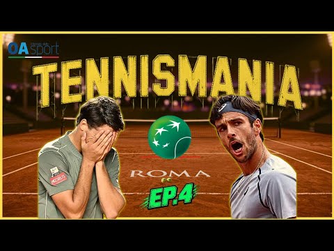 Video Roma 2026 p. 4: Terra azzurra al Foro!