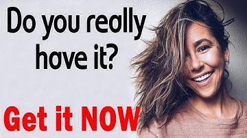 The One Mindset 99.9% men lack in dating... | The Abundance Mindset