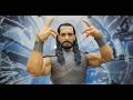 WWE Elite WrestleMania 42 Seth Rollins Figure Review
