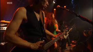 Tito & Tarantula - After Dark (Live 2008 HD)