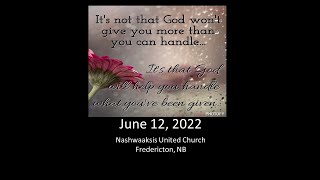 June 12