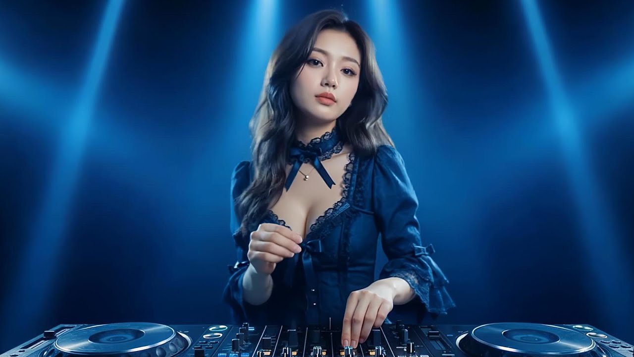 [FREE] Focused Pressure | Deep Hypnotic Tech — 4K Industrial Session —