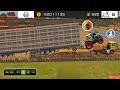 Fs 18 Transport Woods Gameplay - Farming Simulator 18 Timelapse | Fs18 Android #fs18