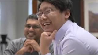 What makes a Cox internship different and unique