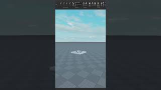 How To Make Clouds In Roblox Studios