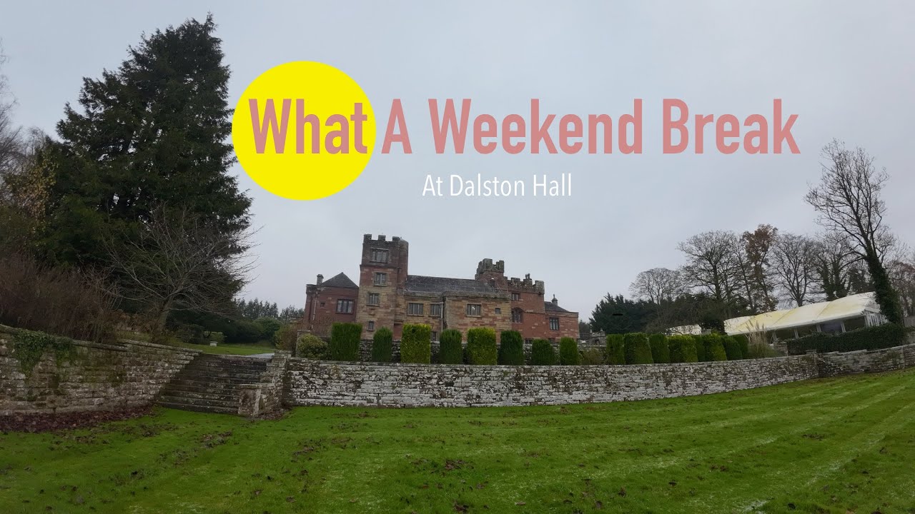 Dalston Hall , Carlisle
