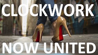 #clockwork #nowunited #srgtlyrics #trendingmusic #lyrics Now United - Clockwork