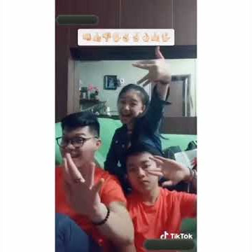 ANNETH DEVEN DAN KA JAMES MAIN TIKTOK....