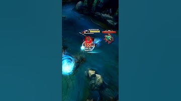 Yasuo Ctrl+5 bug (0 sec Double Q) | League of Legends #shorts