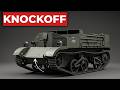 The "Knockoff" Australian Carrier That Was Actually Better Built Than The British Original