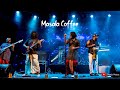 Aalayal Thara Venam LIVE CONCERT | Masala Coffee