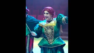 Shrek: The Musical - Cast Trailer 4x5