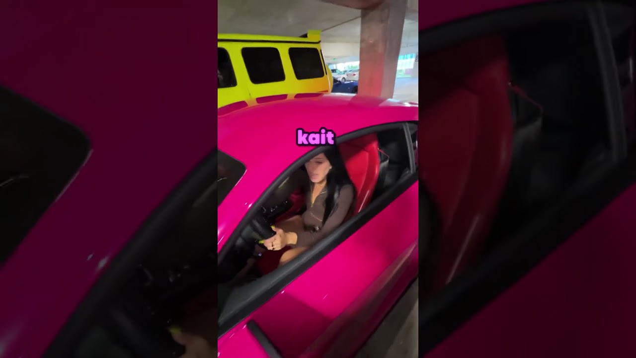 Look at these cars!