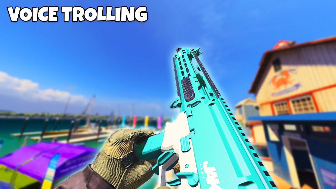 Exposing MWIII's "#1 Sniper"
