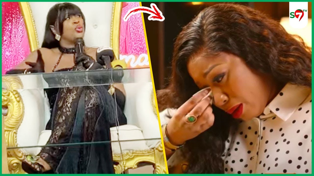 Duo avec Aida Samb: decouvrez la reponse surprenante de Titi 