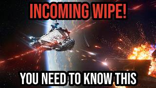 Star Citizen FULL WIPE INCOMING - CHANGES YOU NEED TO KNOW! screenshot 2