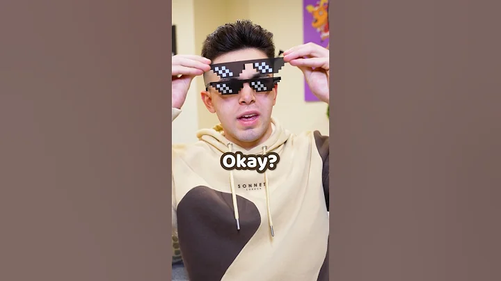 Nintendo Switch 2 Camera Gone Wrong!