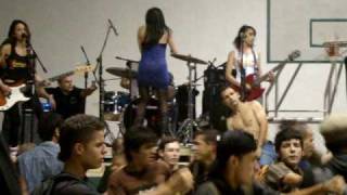 Version 3 of the video