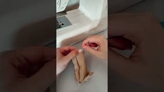 Será que um coala de tecido fica fofo? #artesanato #hobby #costurando #arte #fofura