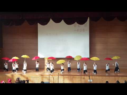 ☆☆☆김도연짱☆☆☆능실초등학교 1학년 학예회