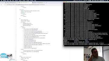 Migrando de Alfresco 5 a Alfresco 6