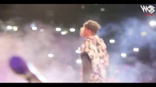 Rayvanny -KWETU- live performance in Mwanza