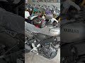 YAMAHA XSR 155CC!! THE ALL NEW RETRO-SPORT IN INDIAN MARKET #bikelovers #automobile #aiovlogs