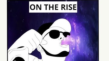 Groovy Nilo - On The Rise