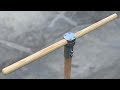 WOOD SCOOTER BARS WOOD SCOOTER BARS